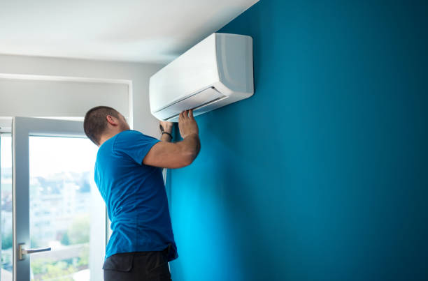 Best Seasonal HVAC Services in Ashland City, TN