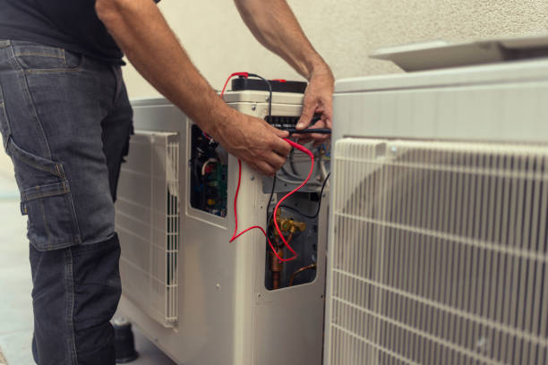 Best HVAC Equipment and Components in Ashland City, TN