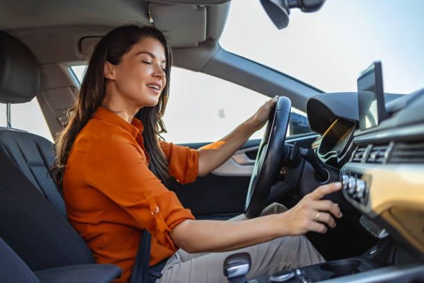 Best Thermostats and Smart Controls in Ashland City, TN