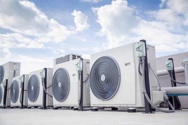 Best HVAC for Healthcare Facilities in Ashland City, TN